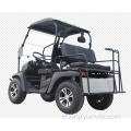 Panier de golf électrique de style Jeep 5KW UTV